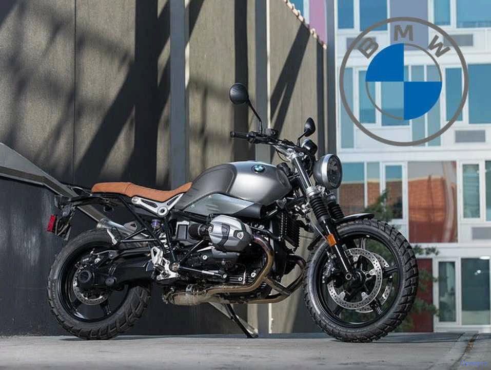 BMW R nineT Scrambler Sport 2020 Обзор и особенности