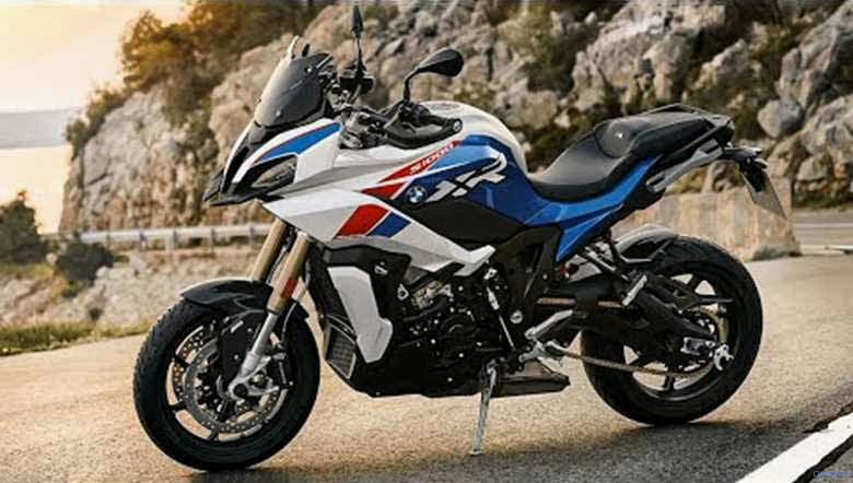 Обзор BMW S 1000 XR 2021 года — Новинки и особенности