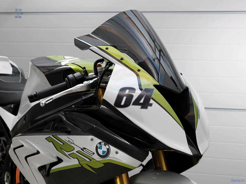 (новый, электробайк, революция, мире, мотоциклов) Новый электробайк BMW eRR — революция в мире мотоциклов