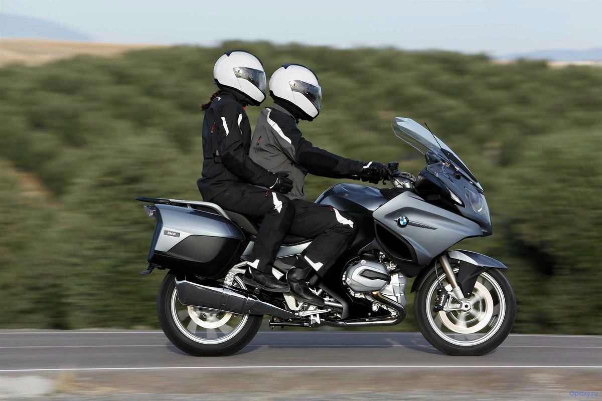 Юбилейная модель BMW R 1200 R 90 лет 2014 года