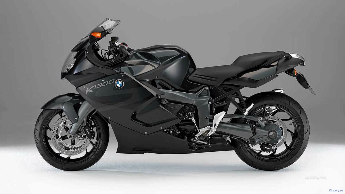 (1300, 2012, обзор, характеристики) BMW K 1300 S HP 2012 обзор и характеристики