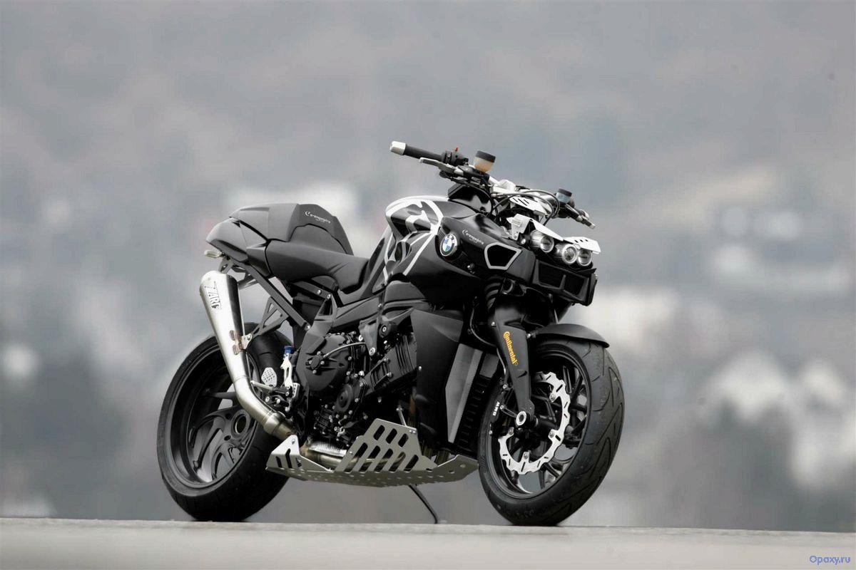 (обзор, мотоцикла, 1300, sport, 2012) Обзор мотоцикла BMW K 1300 S Sport 2012 года