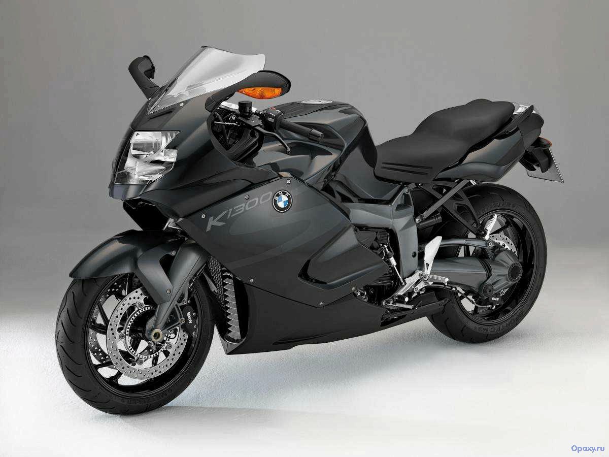 (обзор, мотоцикла, 1300, sport, 2012) Обзор мотоцикла BMW K 1300 S Sport 2012 года