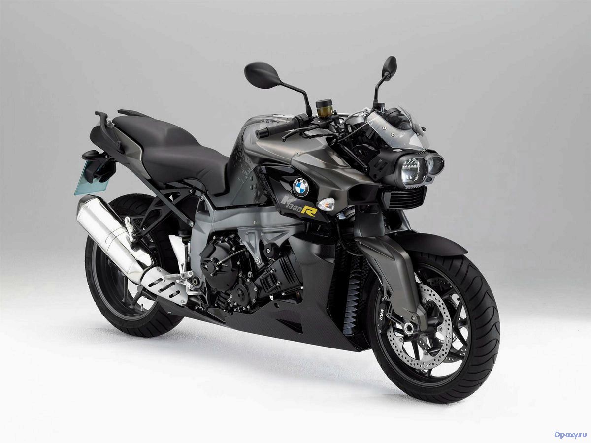 (обзор, мотоцикла, 1300, sport, 2012) Обзор мотоцикла BMW K 1300 S Sport 2012 года