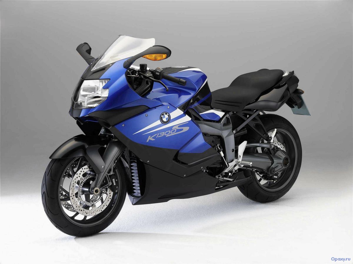 BMW K 1300 S Sport 2014 года обзор и особенности
