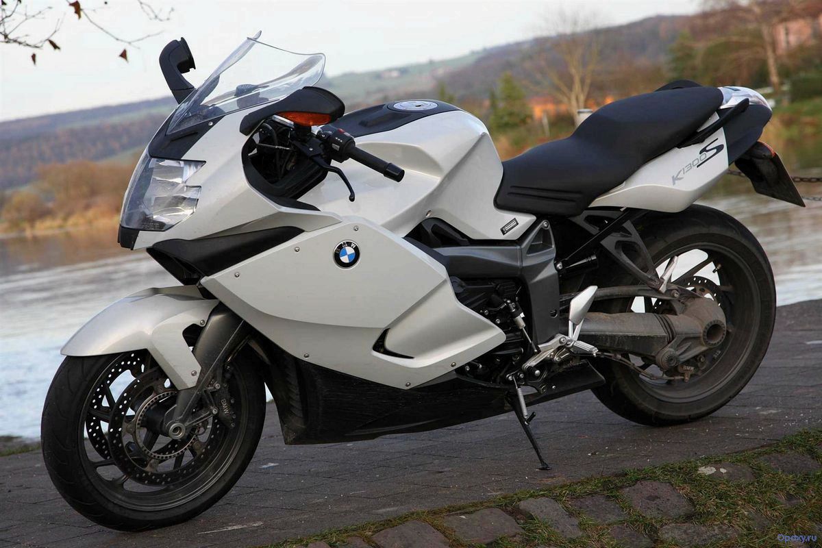 BMW K 1300 S Sport 2014 года обзор и особенности