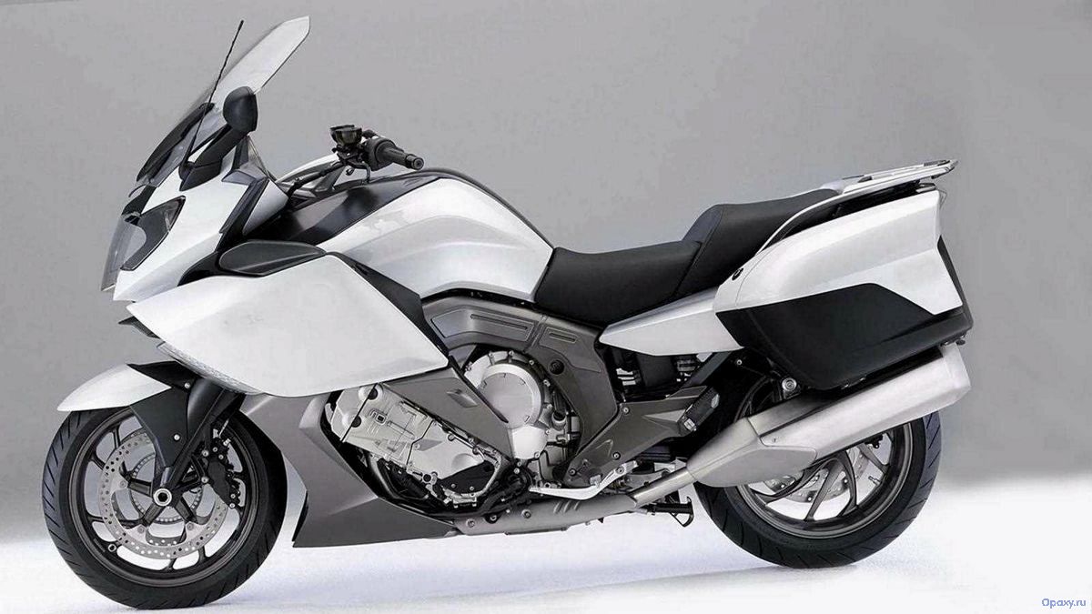(обзор, мотоцикла, 1600, 2013, года) Обзор мотоцикла BMW K 1600 GT 2013 года