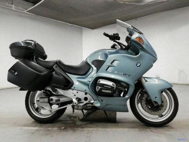 (1100, 1999, года, обзор, особенности) BMW R 1100 RT 1999 года Обзор и Особенности