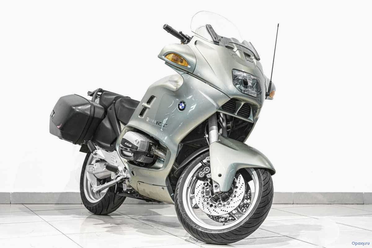 (1100, 1999, года, обзор, особенности) BMW R 1100 RT 1999 года Обзор и Особенности