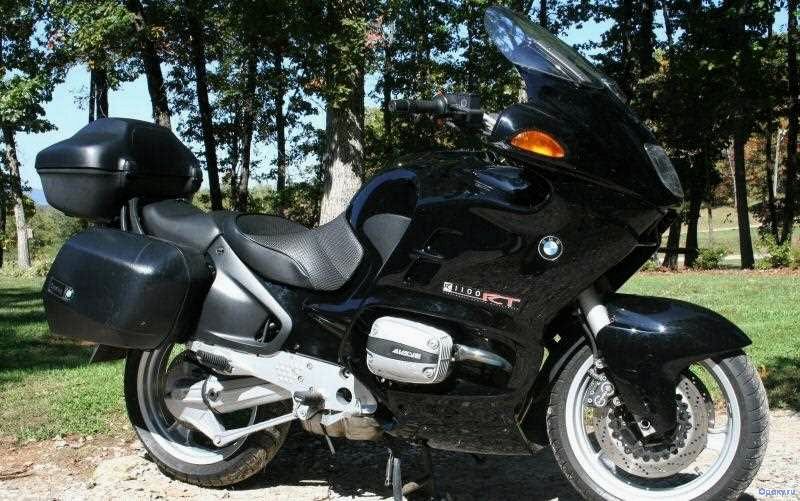 (1100, 1999, года, обзор, особенности) BMW R 1100 RT 1999 года Обзор и Особенности