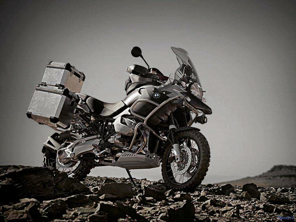 (легендарный, 1200, 2011, года) Легендарный BMW R 1200 GS 2011 года