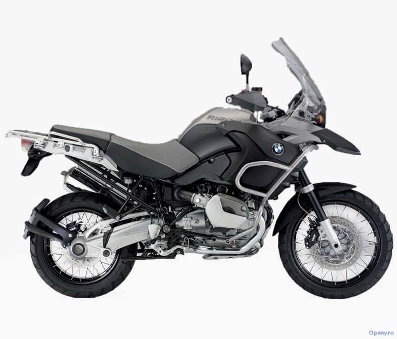 (обзор, 1200, 2012, года) Обзор BMW R 1200 GS 2012 года