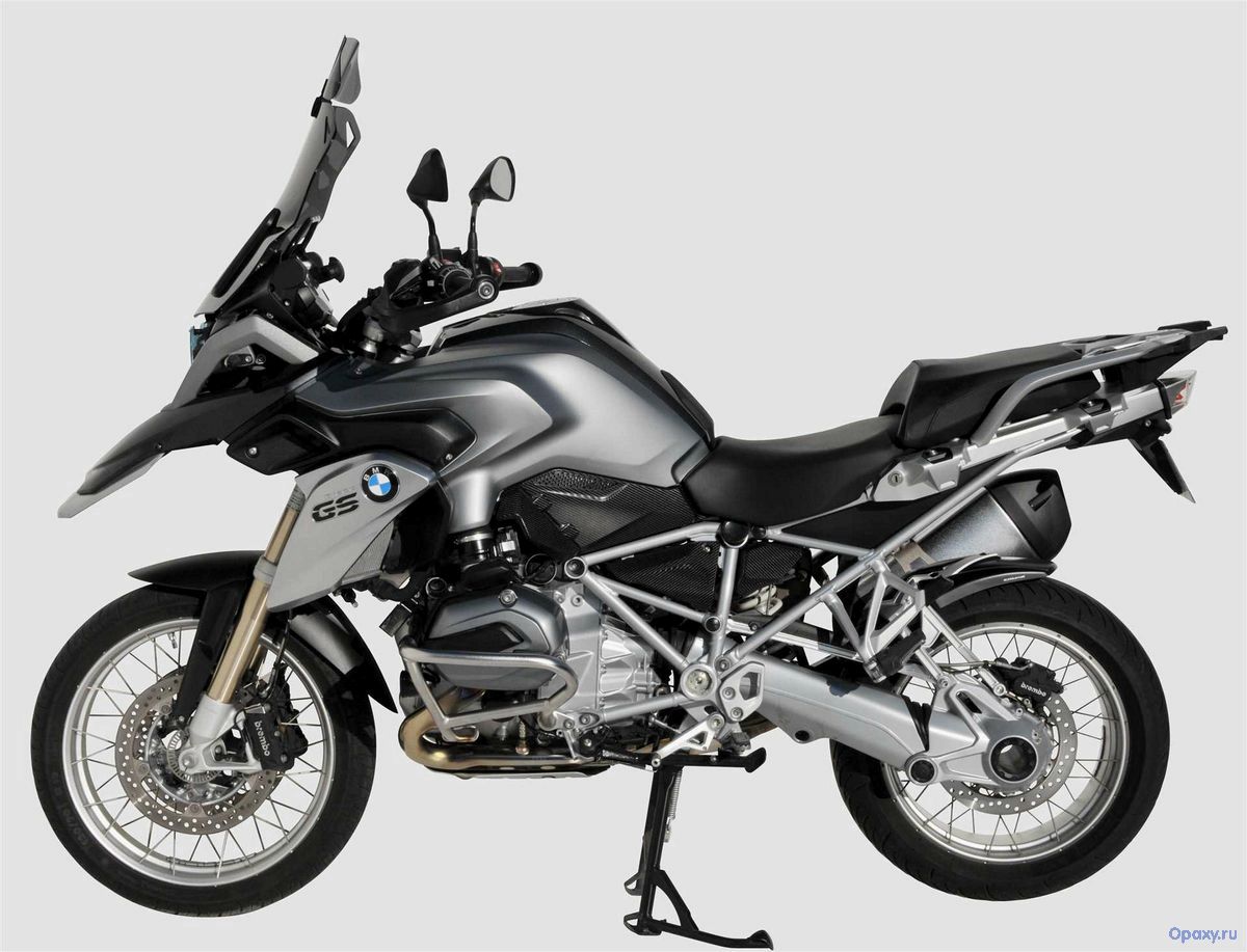 (1200, adventure, 2013, года, обзор) BMW R 1200 GS Adventure 2013 года Обзор и особенности