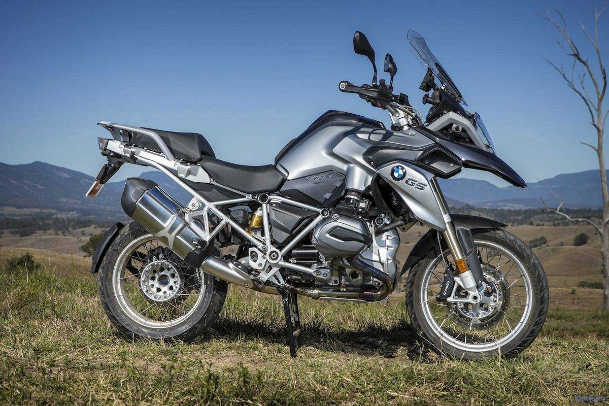 (1200, adventure, 2013, года, обзор) BMW R 1200 GS Adventure 2013 года Обзор и особенности