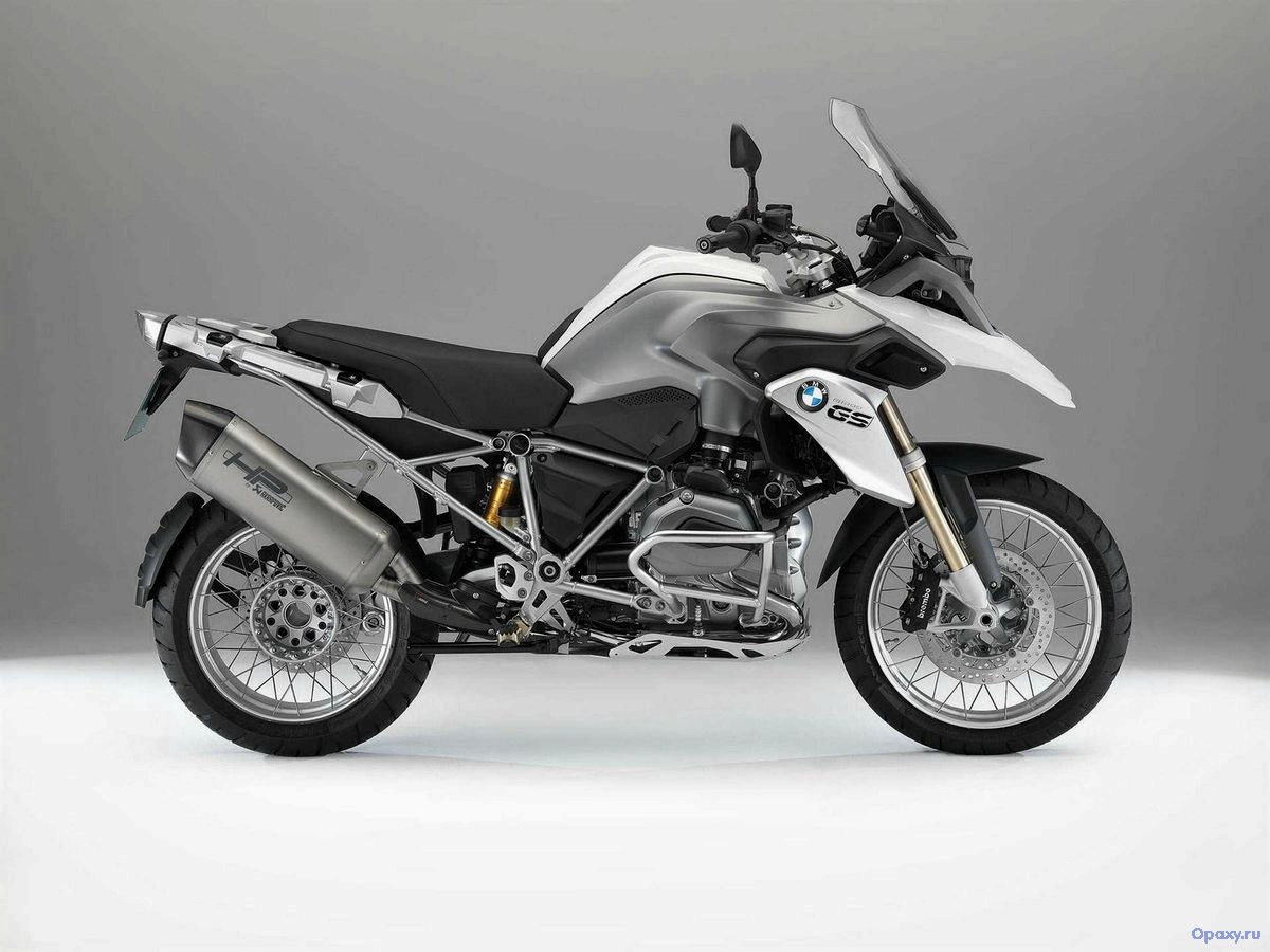 (1200, adventure, 2013, года, обзор) BMW R 1200 GS Adventure 2013 года Обзор и особенности