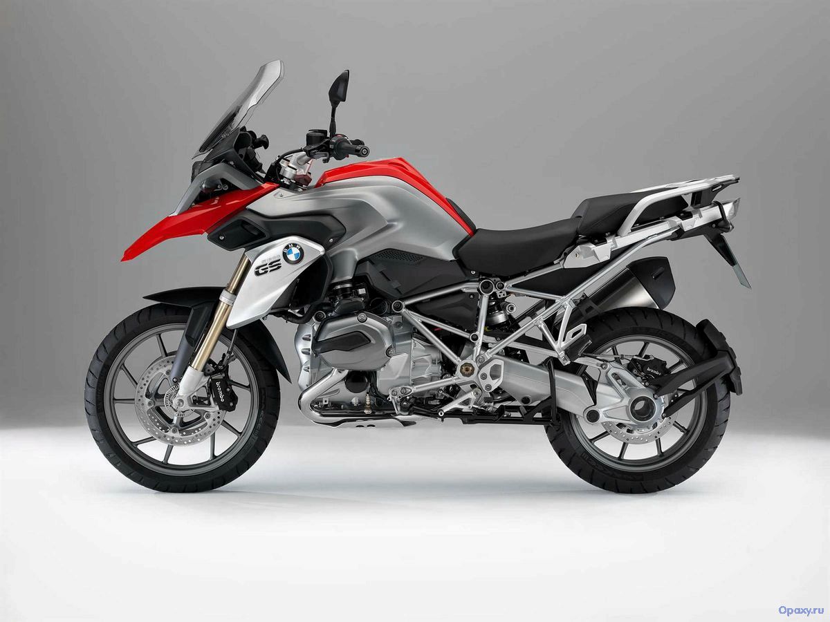 (1200, adventure, 2013, года, обзор) BMW R 1200 GS Adventure 2013 года Обзор и особенности