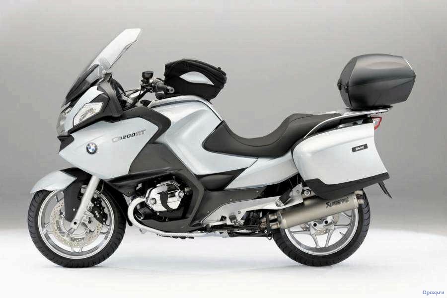 (обзор, 1200, 2010, года) Обзор BMW R 1200 R 2010 года