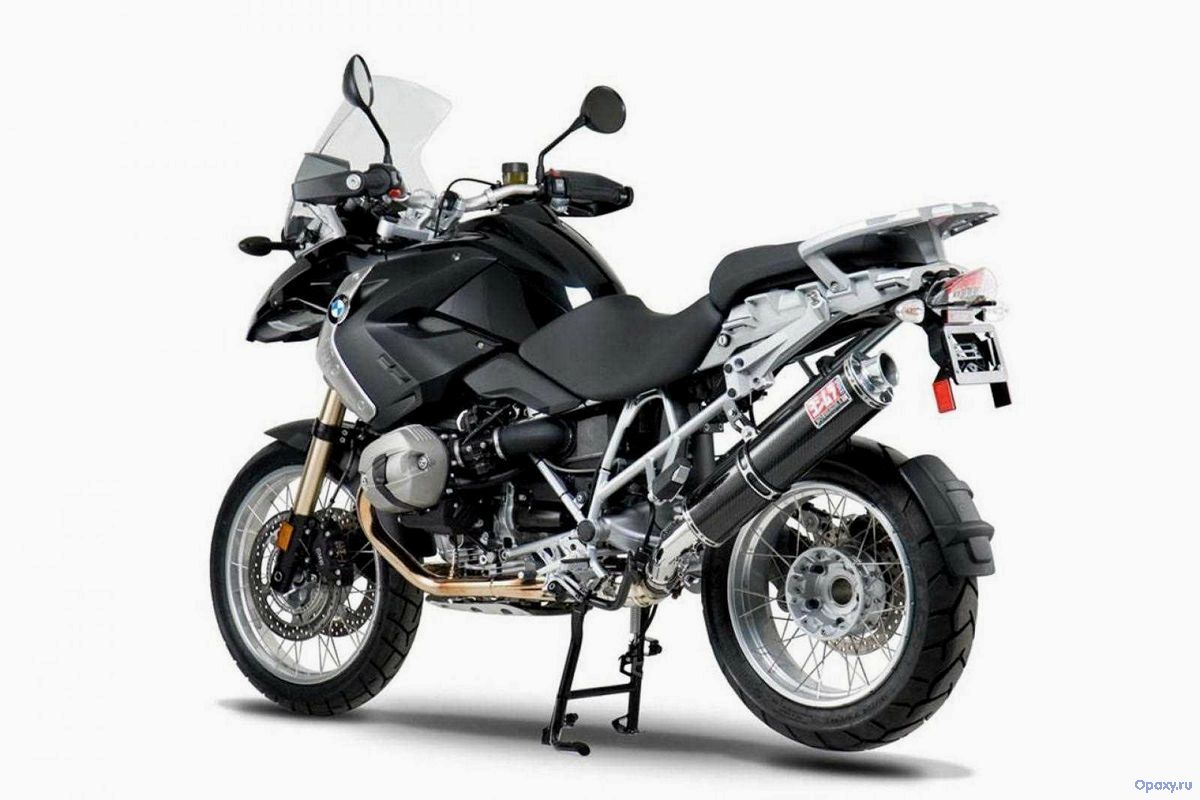 (обзор, 1200, 2011, года) Обзор BMW R 1200 R 2011 года