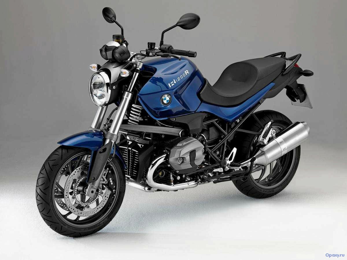 (обзор, 1200, classic, 2014, года) Обзор BMW R 1200 R Classic 2014 года