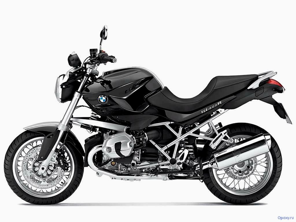 (обзор, 1200, classic, 2014, года) Обзор BMW R 1200 R Classic 2014 года