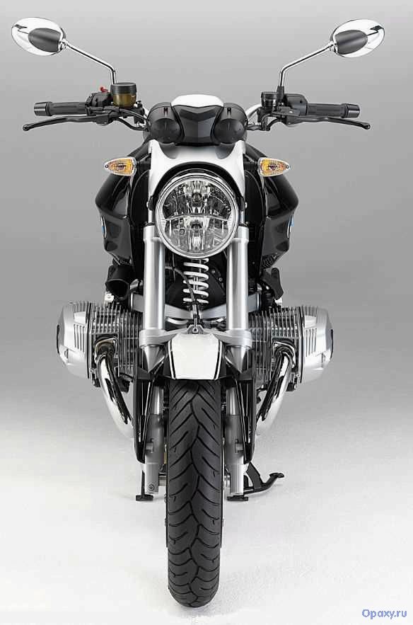 (обзор, 1200, classic, 2014, года) Обзор BMW R 1200 R Classic 2014 года