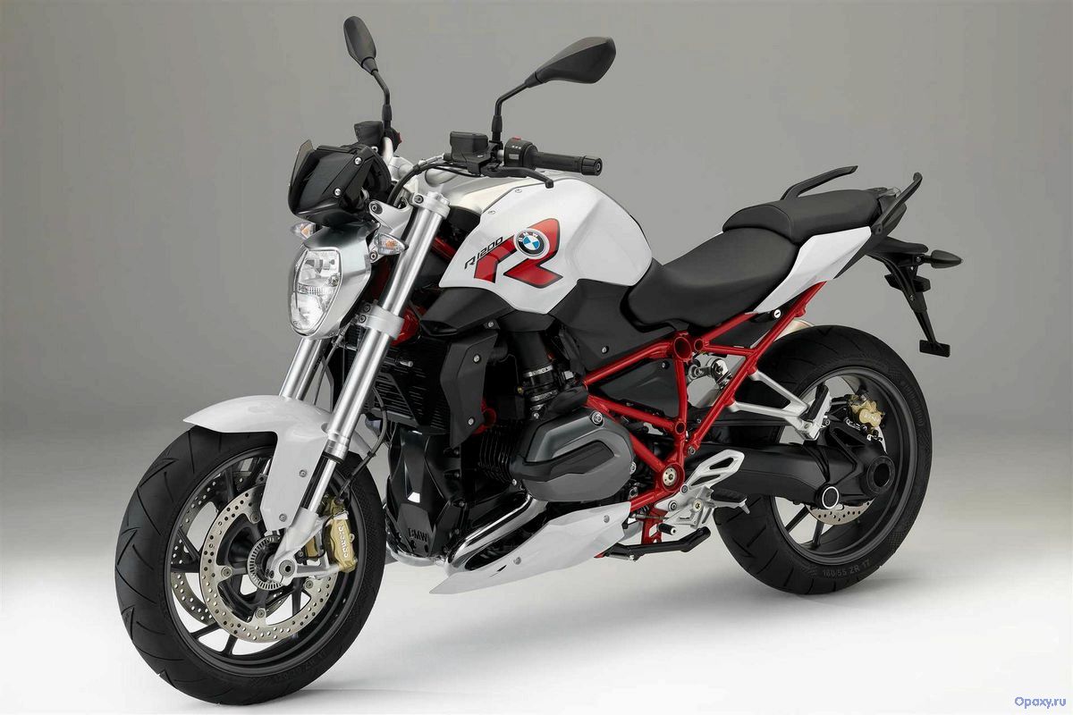 (обзор, 1200, classic, 2014, года) Обзор BMW R 1200 R Classic 2014 года
