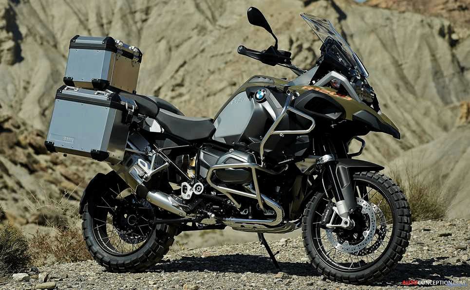(обзор, 1200, enduro, 2014, года) Обзор BMW R 1200 GS Enduro 2014 года