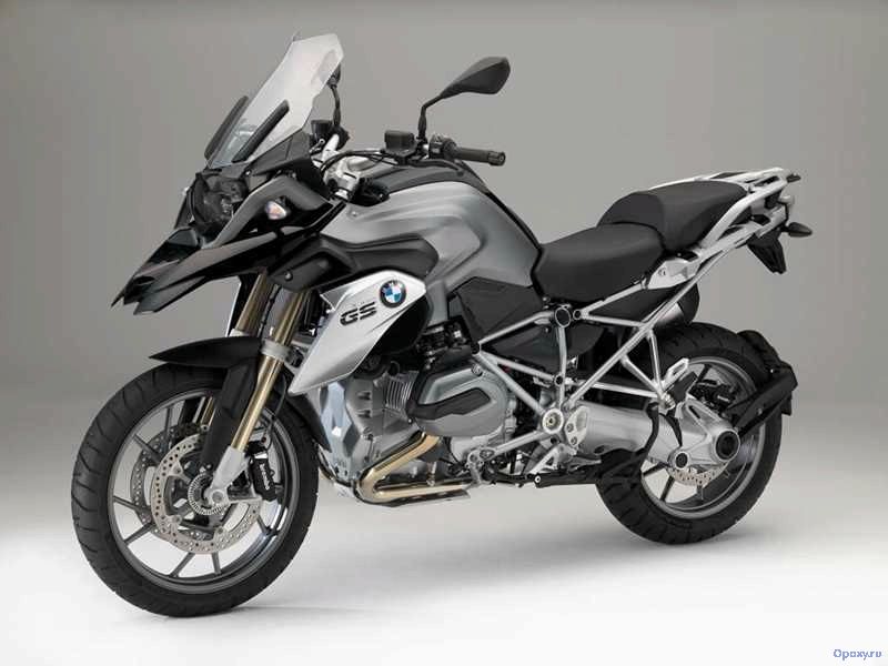 (обзор, 1200, enduro, 2014, года) Обзор BMW R 1200 GS Enduro 2014 года