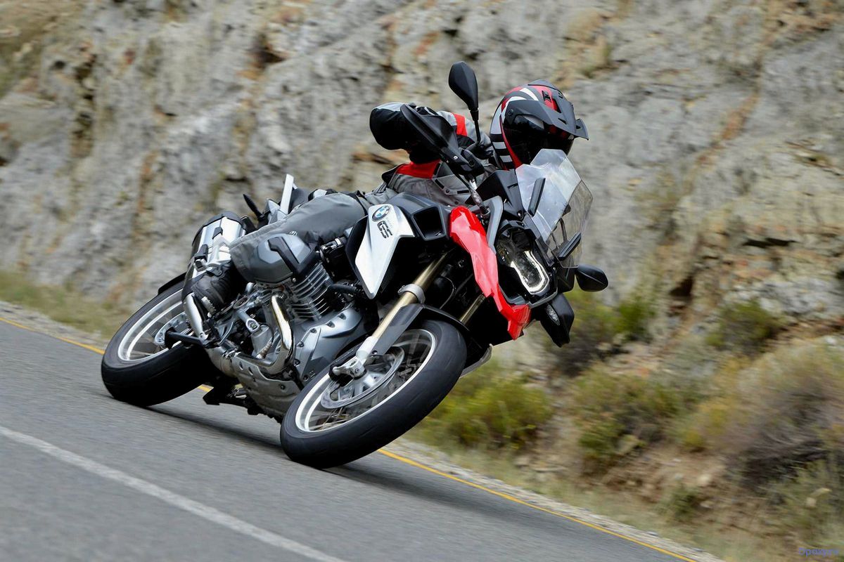 (обзор, 1200, enduro, 2014, года) Обзор BMW R 1200 GS Enduro 2014 года