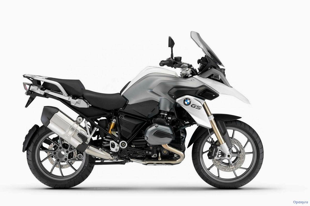 (обзор, 1200, enduro, 2014, года) Обзор BMW R 1200 GS Enduro 2014 года