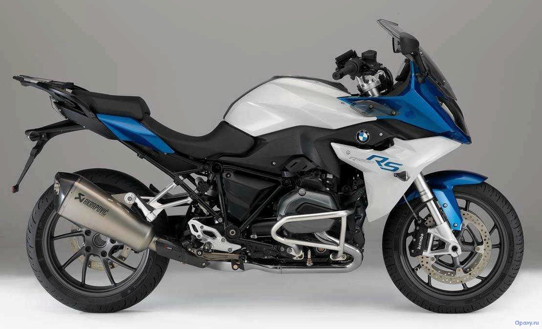 (обзор, 1200, 2016, года) Обзор BMW R 1200 R 2016 года