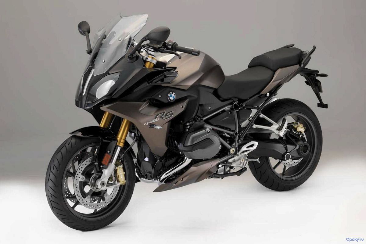 (обзор, 1200, 2016, года) Обзор BMW R 1200 R 2016 года