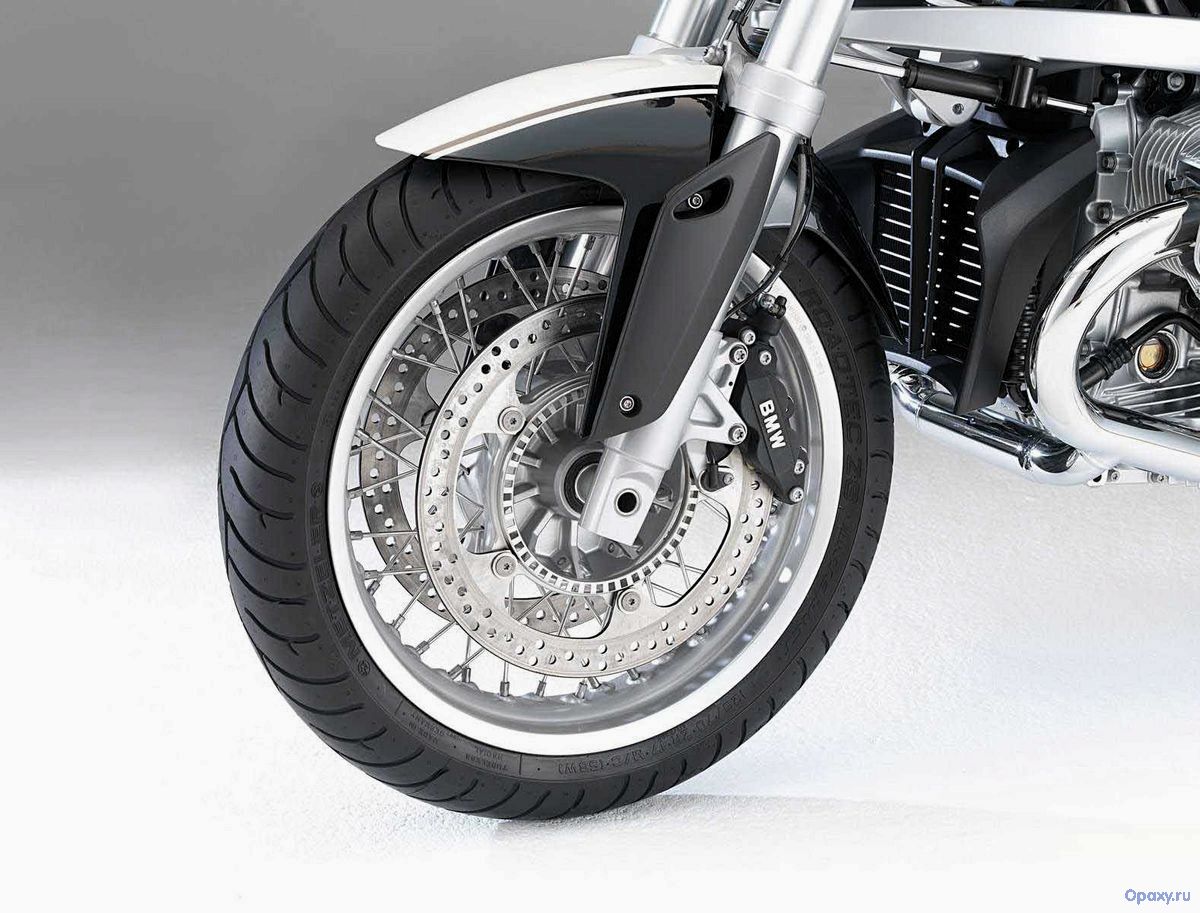 (обзор, 1200, classic, 2011, года) Обзор BMW R 1200 R Classic 2011 года