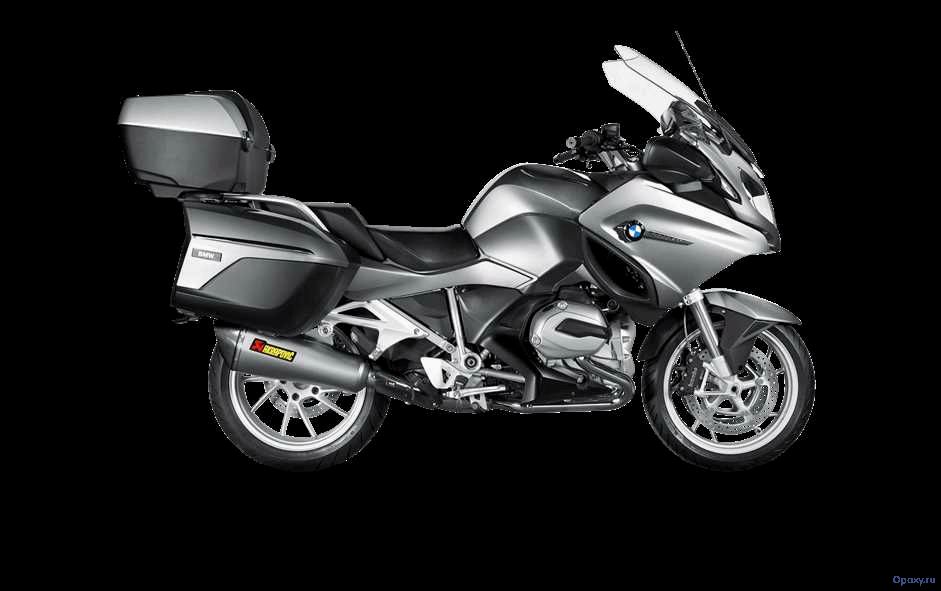 Обзор BMW R 1200 RT 2016 года — особенности и преимущества