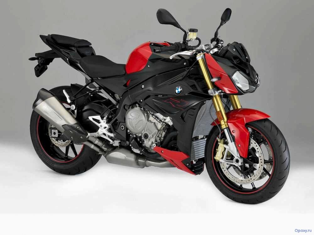 (обзор, мотоцикла, 1000, 2016, года) Обзор мотоцикла BMW S 1000 R 2016 года