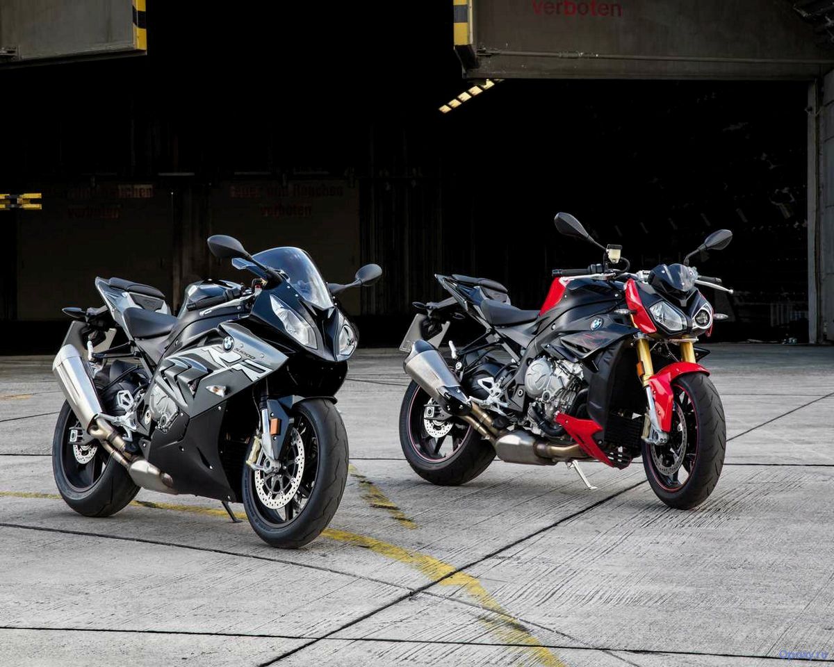 (обзор, мотоцикла, 1000, 2016, года) Обзор мотоцикла BMW S 1000 R 2016 года