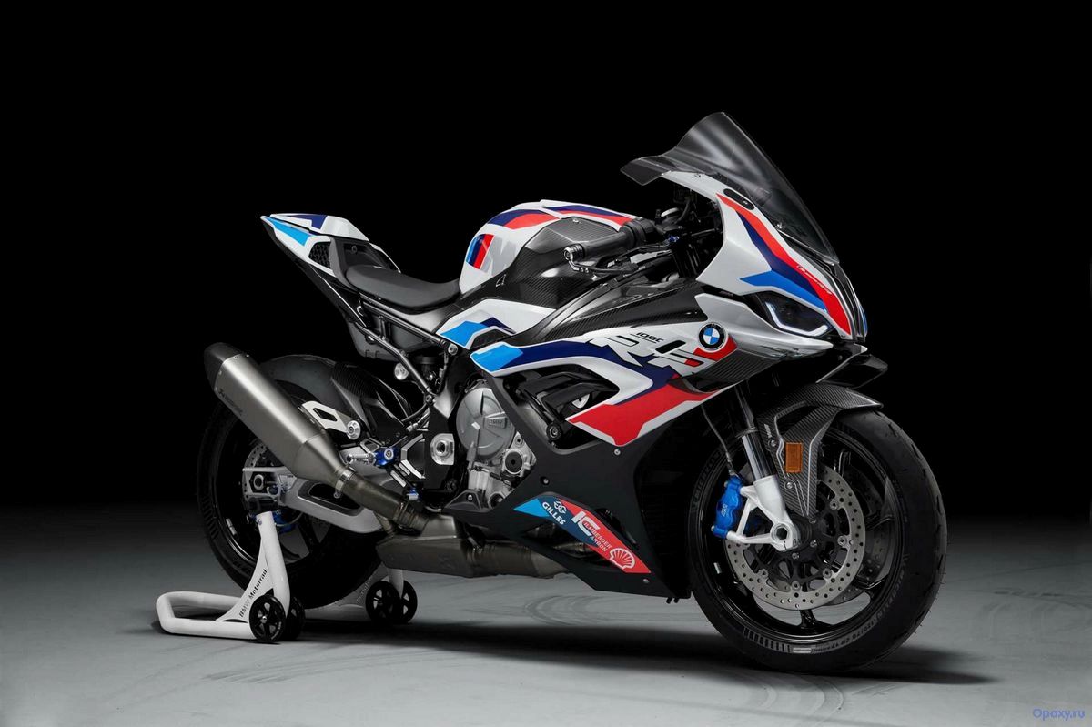 (1000, 2011, года, обзор, характеристики) BMW S 1000 RR 2011 года Обзор и Характеристики