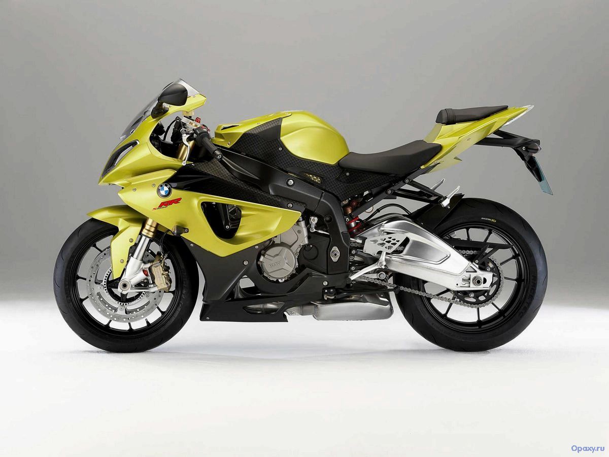 (1000, 2011, года, обзор, характеристики) BMW S 1000 RR 2011 года Обзор и Характеристики