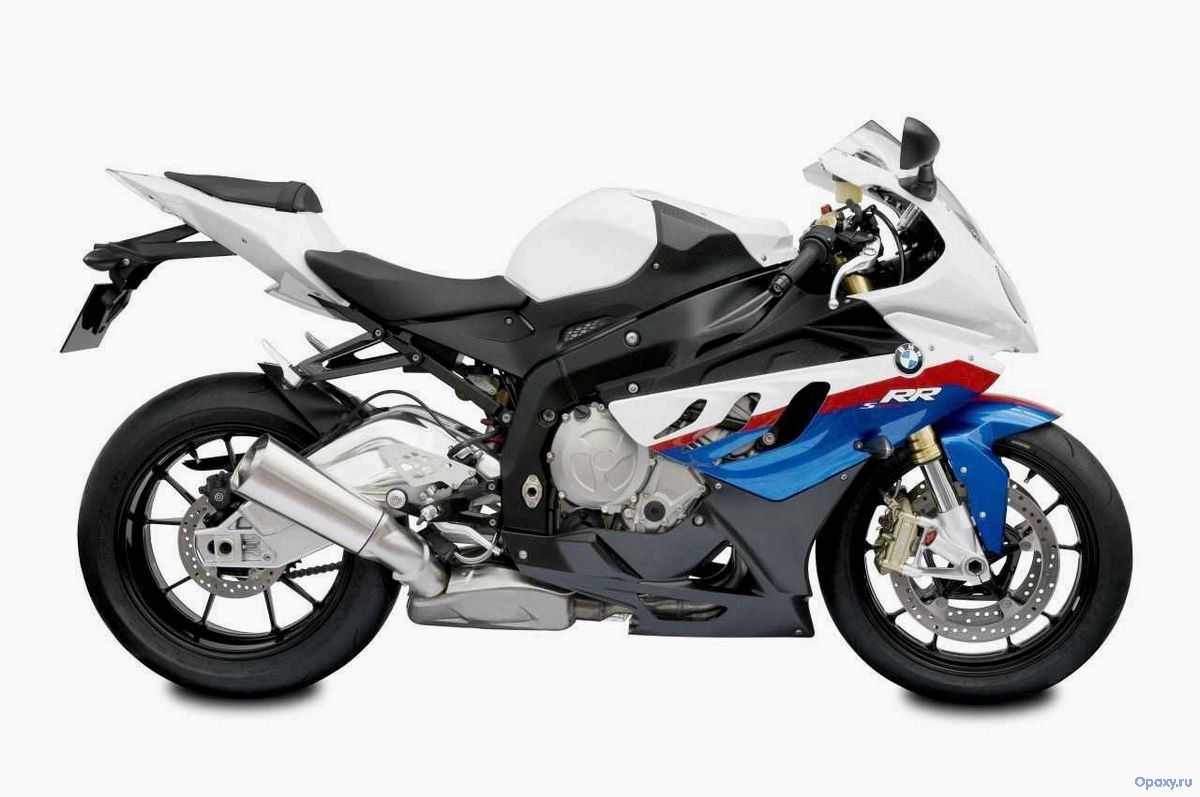 (1000, 2011, года, обзор, характеристики) BMW S 1000 RR 2011 года Обзор и Характеристики