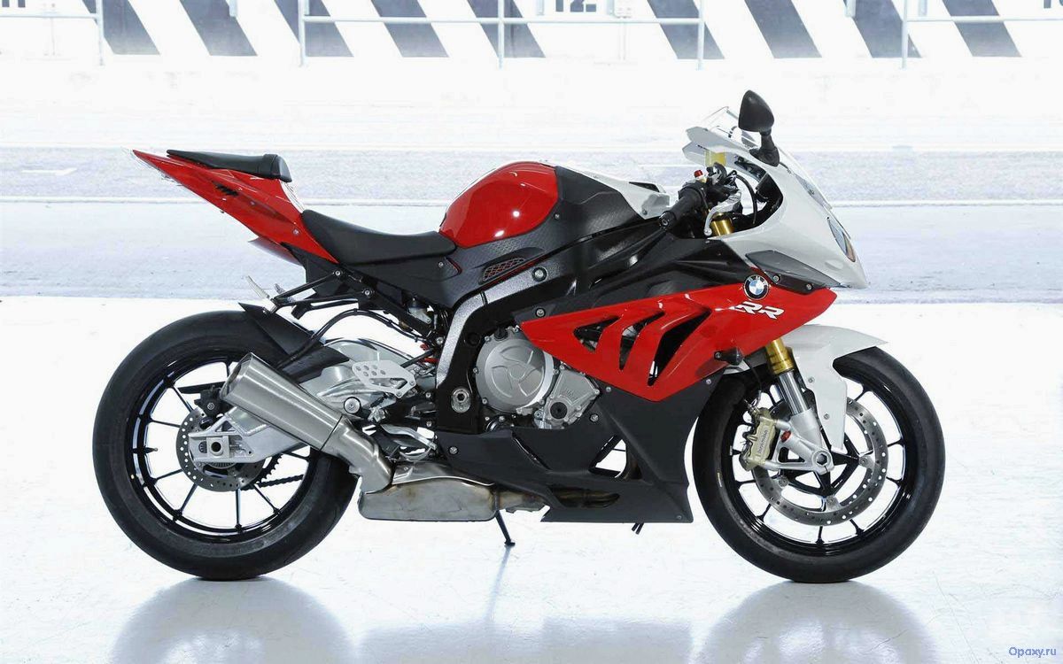 (1000, 2011, года, обзор, характеристики) BMW S 1000 RR 2011 года Обзор и Характеристики