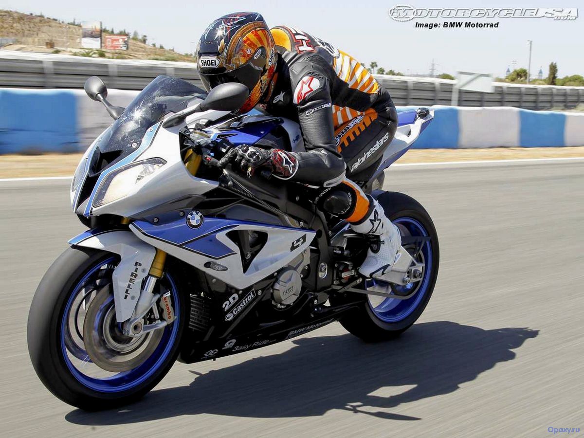 (1000, 2013, года, обзор, особенности) BMW S 1000 RR 2013 года Обзор и Особенности