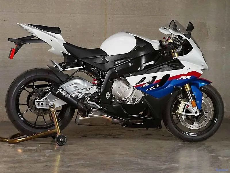 (1000, 2013, года, обзор, особенности) BMW S 1000 RR 2013 года Обзор и Особенности