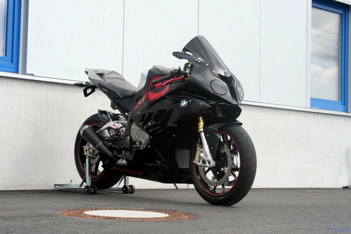(обзор, мотоцикла, 1000, 2014, года) Обзор мотоцикла BMW S 1000 RR 2014 года