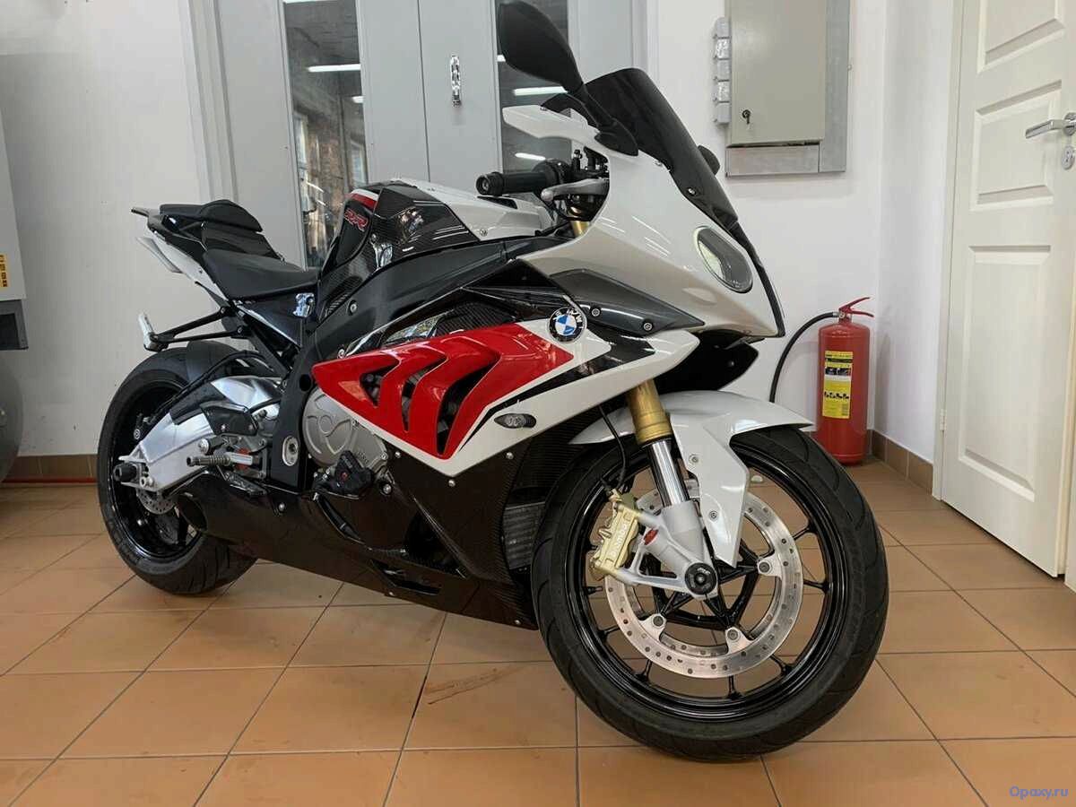 (обзор, мотоцикла, 1000, 2014, года) Обзор мотоцикла BMW S 1000 RR 2014 года