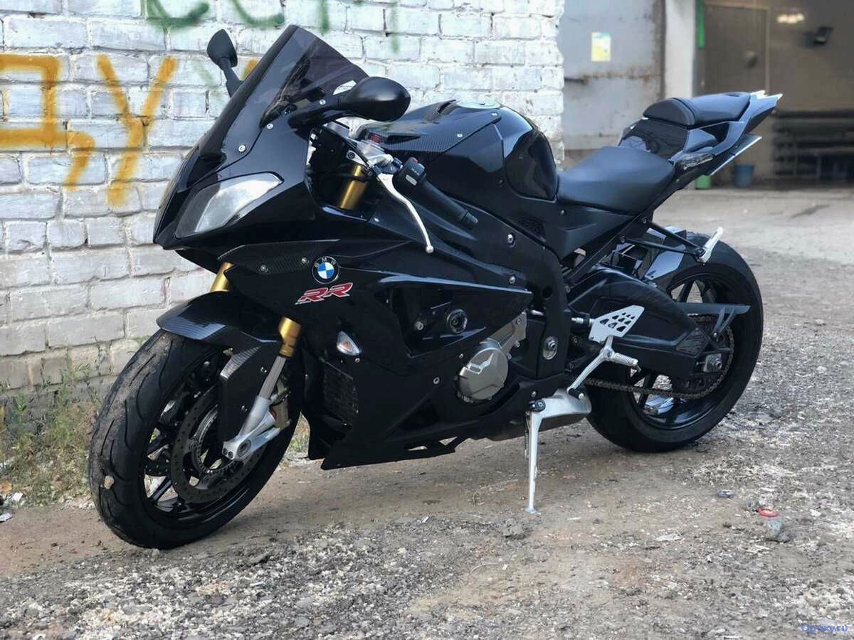(обзор, мотоцикла, 1000, 2014, года) Обзор мотоцикла BMW S 1000 RR 2014 года