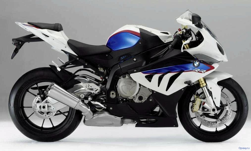 (обзор, мотоцикла, 1000, 2014, года) Обзор мотоцикла BMW S 1000 RR 2014 года