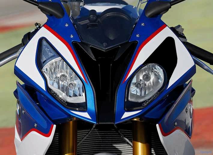 BMW S 1000 RR 2015 Обзор и Характеристики
