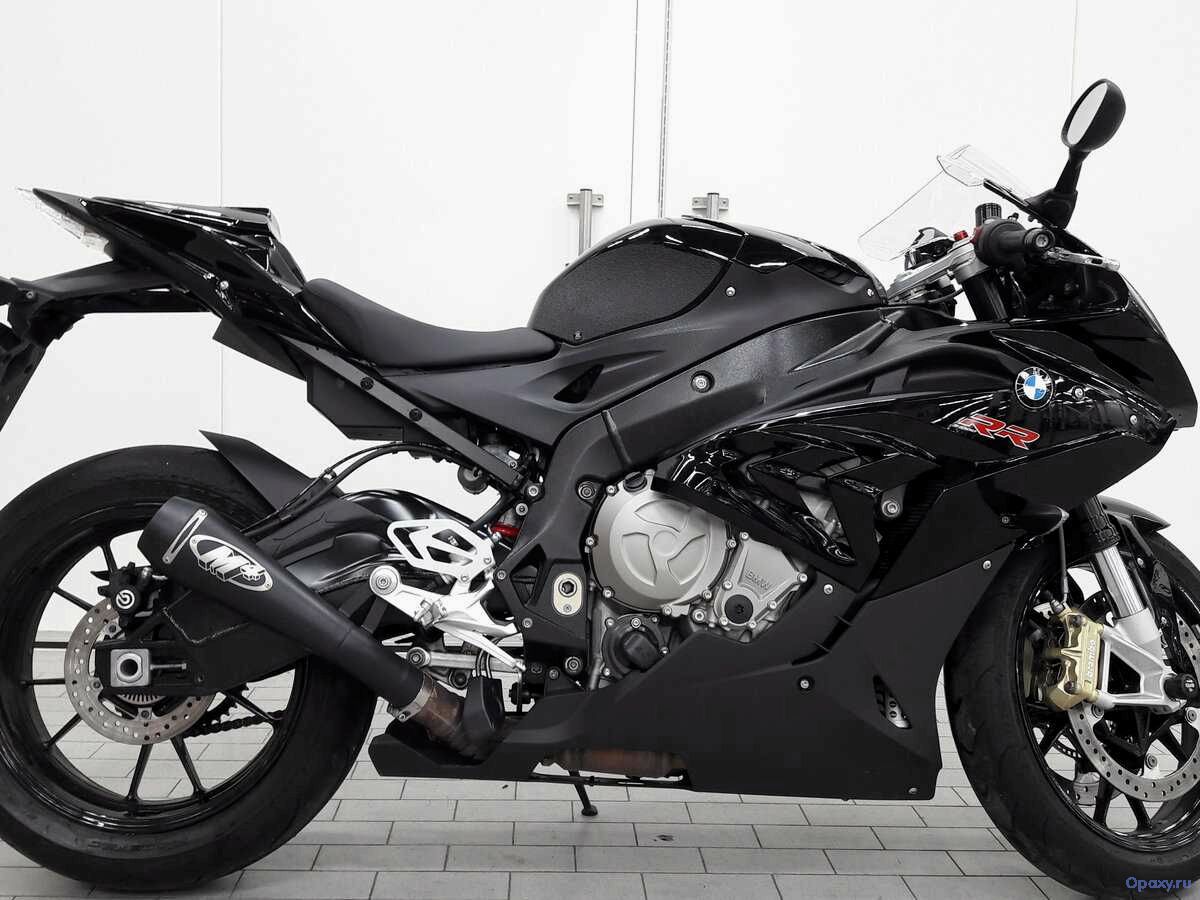 (обзор, 1000, 2016, года) Обзор BMW S 1000 RR 2016 года