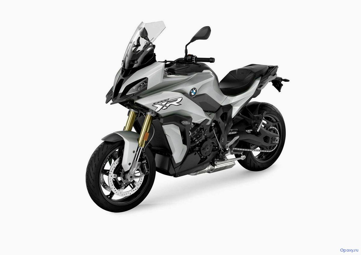 (обзор, мотоцикла, 1000, 2016, года) Обзор мотоцикла BMW S 1000 XR 2016 года