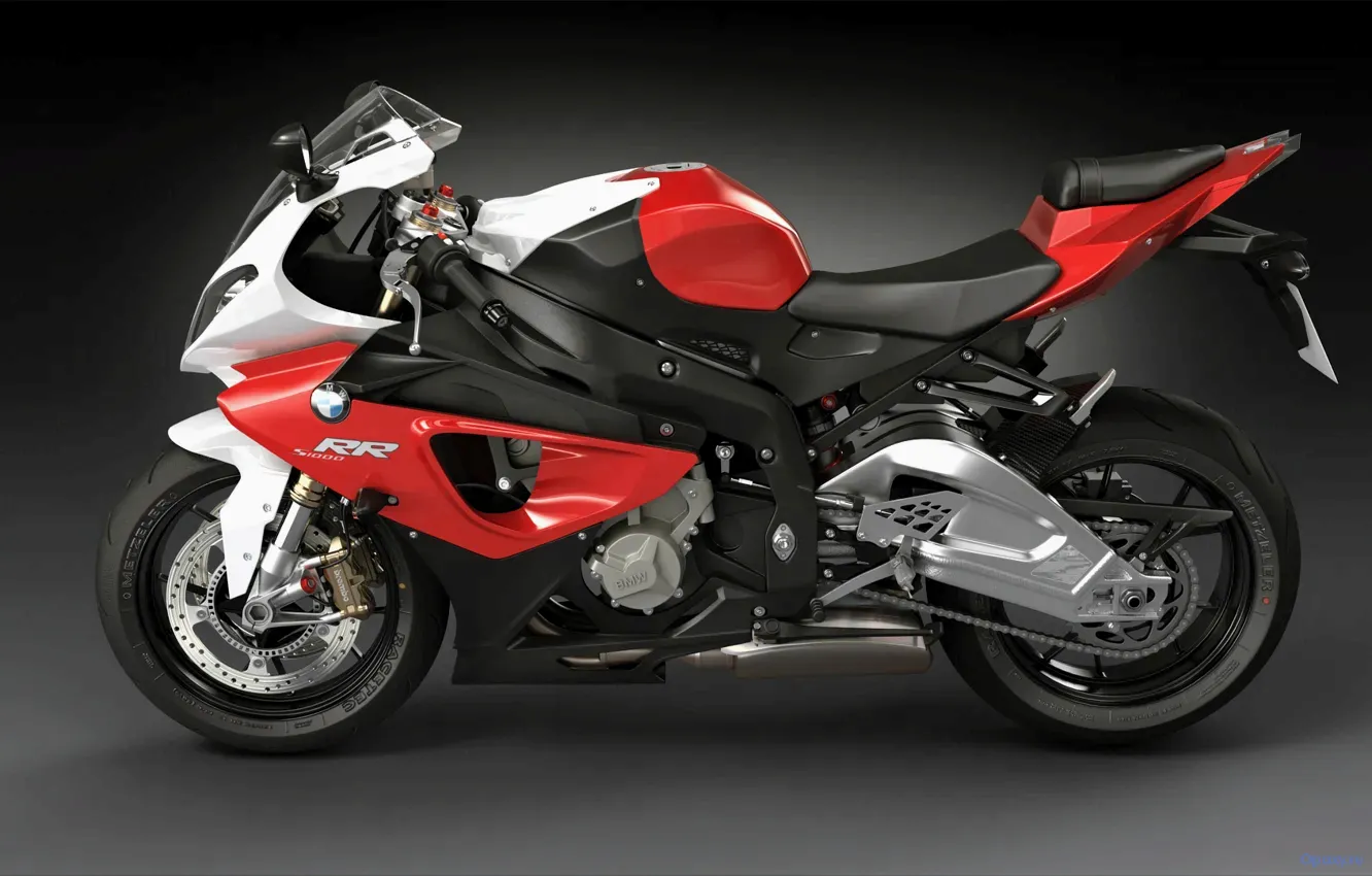 (обзор, мотоцикла, s1000xr) Обзор мотоцикла BMW S1000XR
